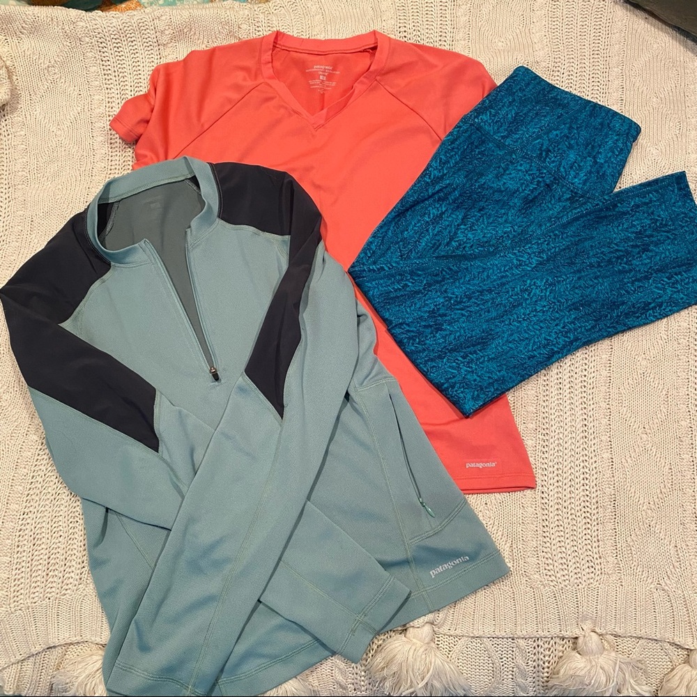 Patagonia bundle!